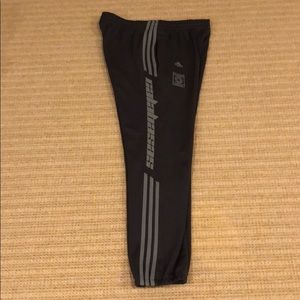 Adidas Yeezy Calabasas sweatpant